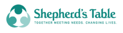 Shepherd's Table Logo