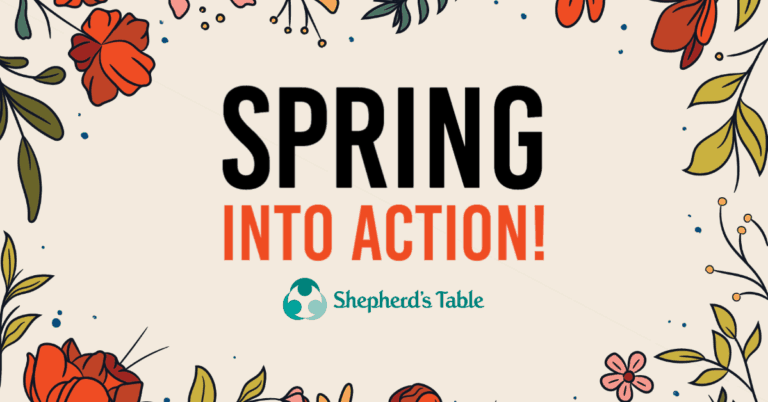 Spring Into Action (blog thumbnail)