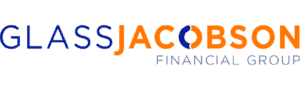 Glass Jacobson Financial Group Logo