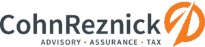 CohnReznick Logo with Link