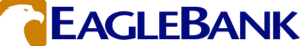 Eagle Bank Logo