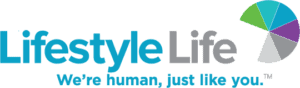 Lifestyle Life Inc Logo