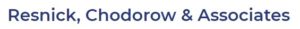 Resnick, Chodorow & Associates Logo