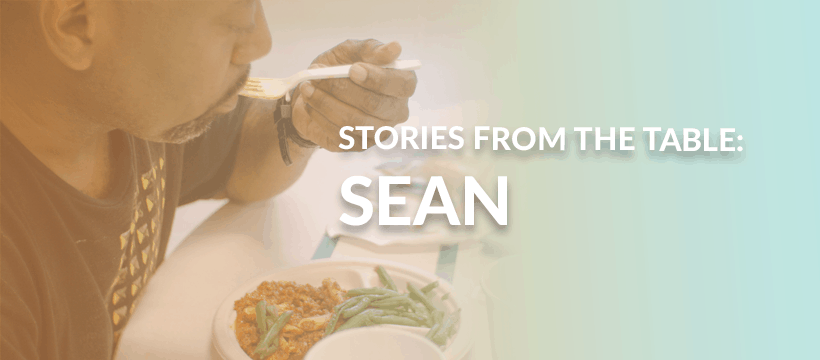 Stories from the Table: SEAN