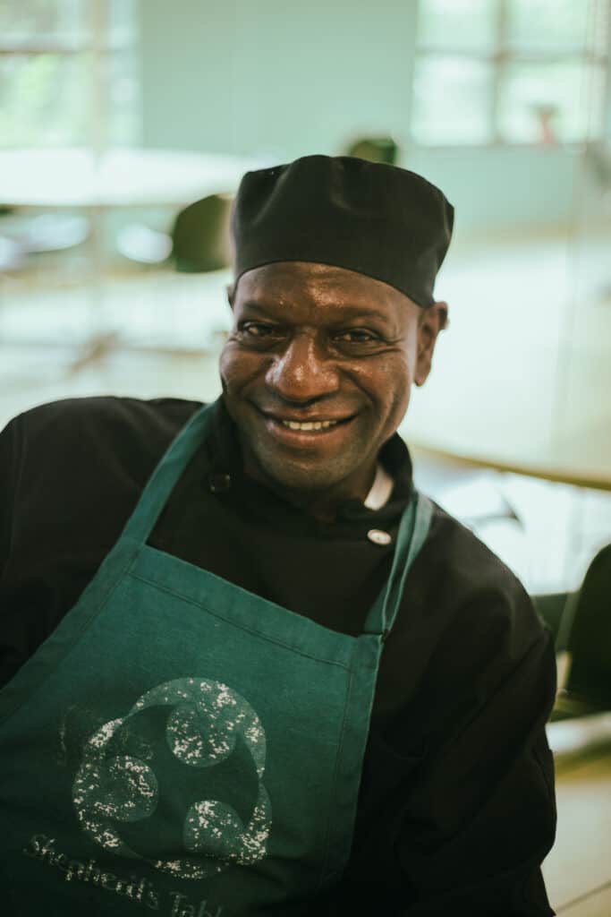 Chef Abdoul Headshot